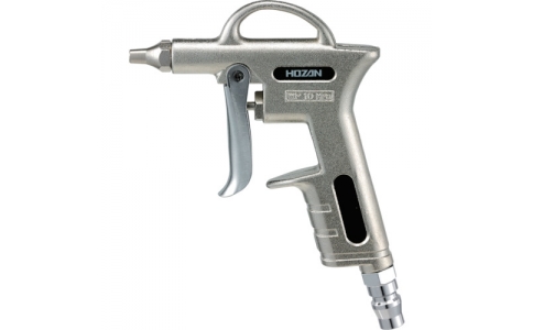 ホーザン（株）  Z-395  ＨＯＺＡＮ　ダスターガン