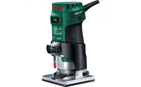 ボッシュ（株）  PMR500  ボッシュ　パワートリマー　（１本入）