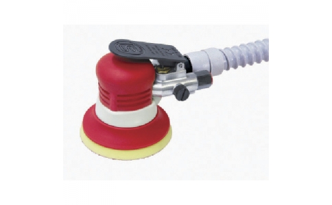 信濃機販（株）  SI-3112-4  ＳＩ　ダブルアクションサンダー　マジックシートタイプ　ペーパーサイズ１００ｍｍ