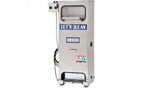 キソー（株）  PFS  キソー　簡易部品洗浄機