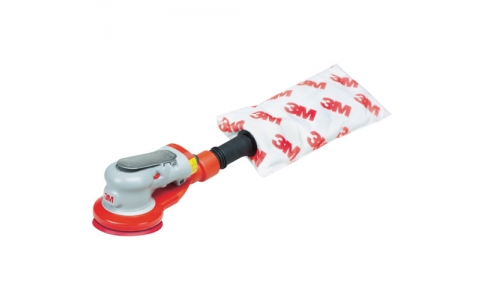 スリーエム　ジャパン（株）研磨材製品事業部  28513 CSDS ASD  ３Ｍ　クリーンサンディングダブルアクションサンダー　吸じんタイプ