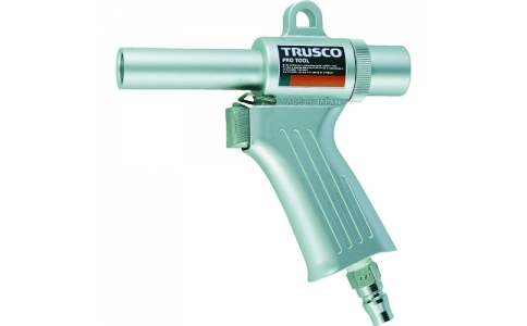 トラスコ中山（株）  MAG-11  ＴＲＵＳＣＯ　エアーガン　最小内径１１ｍｍ