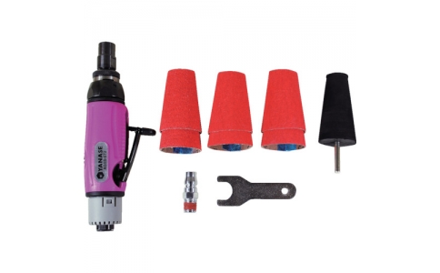 柳瀬（株）  S-SET5  ヤナセ　クッションコーンセラミックキット