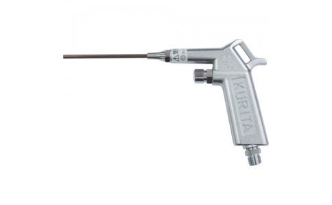 （株）栗田製作所  AG35  ＫＵＲＩＴＡ　エアーガン　銅パイプ付