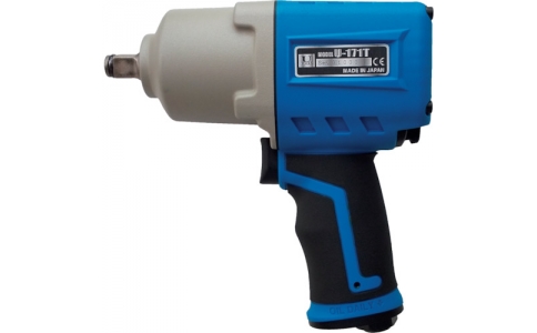 埼玉精機（株）  U-171T  Ｕ　ＴＯＯＬＳ　エアインパクトレンチ１２．７ｍｍ角