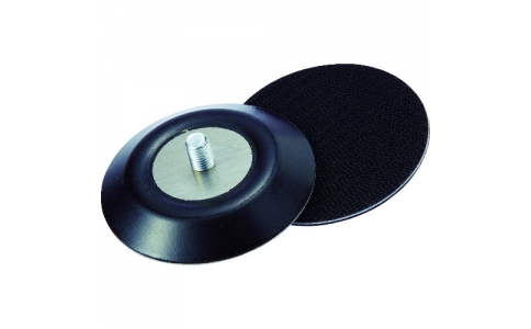 スリーエム　ジャパン（株）研磨材製品事業部  9403 PAD  ３Ｍ　バックアップパッド　サンダー９４０３／７１２５／８１２５用　外径７２ｍｍ