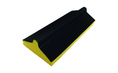 信濃機販（株）  3I 402  ＳＩ　マルチストレートサンダーパッド　凸パッド　４