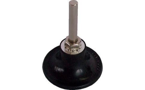 埼玉精機（株）  5400  Ｕ　ＴＯＯＬＳ　ワンタッチパットφ５０（軸Φ６）