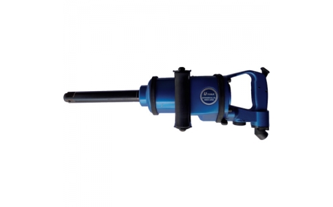 埼玉精機（株）  U-1320  Ｕ　ＴＯＯＬＳ　エアインパクトレンチ２５．４ｍｍ角