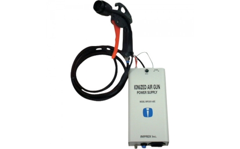 アズワン（株）  1-6794-01  ＡＳ　イオン化エアガンＩＭＰ２００１ＡＳ　Ｃ－Ａ