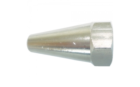 トラスコ中山（株）  TDH-ECC  ＴＲＵＳＣＯ　エンジンクリーナーＴＤ－７７・７８用先端キャップ