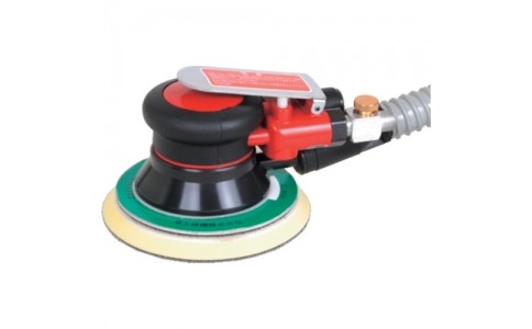 埼玉精機（株）  U-551D(MP)  Ｕ　ＴＯＯＬＳ　ダブルアクションサンダー吸塵式Φ１２３ＭＰ