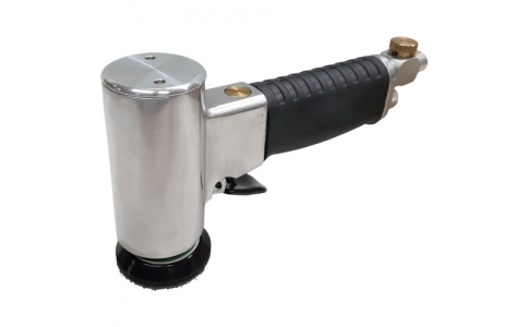 トラスコ中山（株）  MDAS50L  ＴＲＵＳＣＯ　ダブルアクションサンダー　５０Φ　レバー式