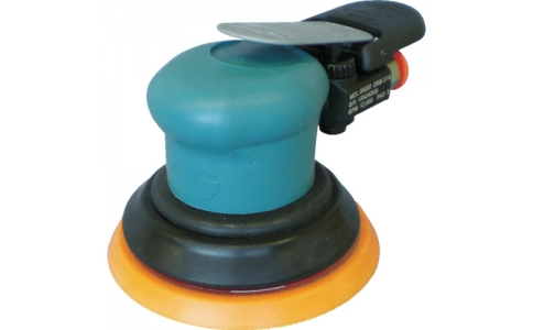 日本レヂボン（株）  SPRT5NVP MG  ＮＣＡ　ダブルアクションサンダー　非吸塵タイプ