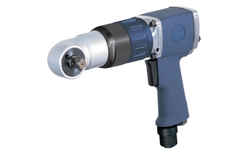 信濃機販（株）  SI-1650AH  ＳＩ　エアインパクトレンチ　アングルインパクトレンチ（３６０