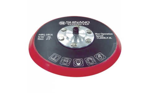 信濃機販（株）  SI-2009  ＳＩ　エアポリッシャー