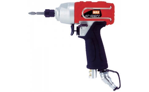 マックス（株）  AT-ID6P1  ＭＡＸ　エアインパクトドライバ　ＡＴ－ＩＤ６Ｐ１