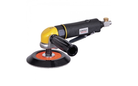 コンパクト・ツール（株）  725 MPS  コンパクトツール　低速アングルポリッシャー　７２５ＭＰＳ