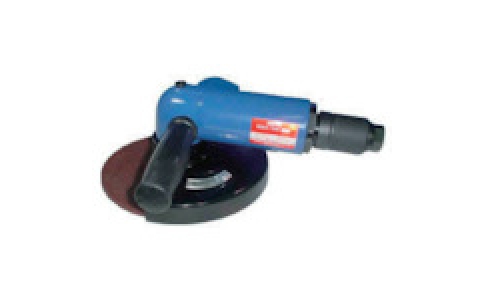 日本ニューマチック工業（株）  NAG-700  ＮＰＫ　アングルグラインダ　１８０ｍｍ用