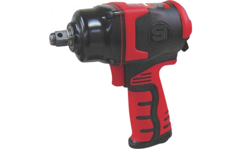 信濃機販（株）  SI-1600C ULTRA  ＳＩ　エアインパクトレンチ