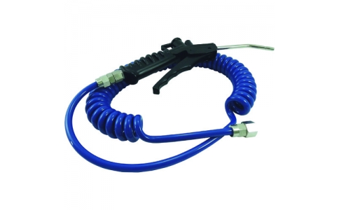 千代田通商（株）  LS 804-50  チヨダ　ブローガンセット　ラインスパイラル　使用範囲２４５０ｍｍ