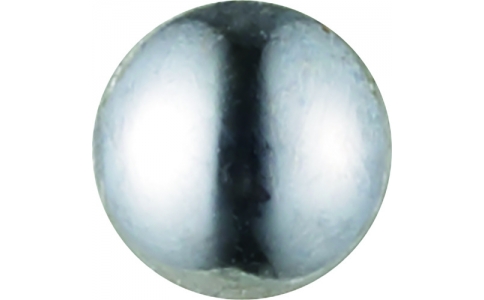 （株）ベッセル  814235  ベッセル　ＧＴ－ＰＬＲ用左右切替ダイヤル止ボール　１／８（部品番号：３５）