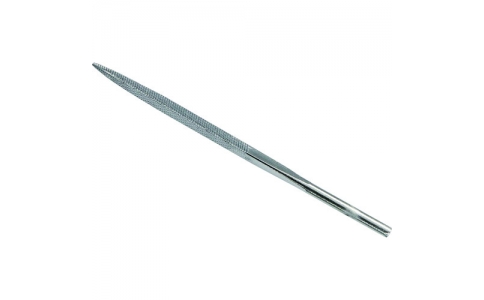 ツボサン（株）  SA085B2  ツボサン　ブライト９００　スーパーソーヤスリ　Φ３用　三角　中目