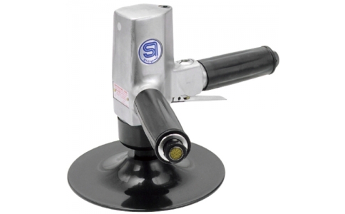 信濃機販（株）  SI-2400  ＳＩ　ポリッシャー