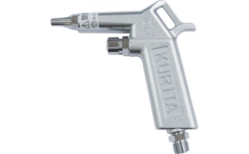 （株）栗田製作所  AG45-3  ＫＵＲＩＴＡ　エアーガン　Ｇ３／８仕様