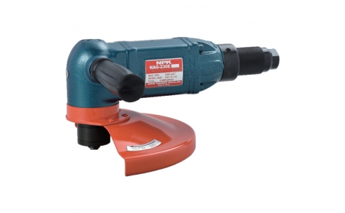 日本ニューマチック工業（株）  NAG-230E  ＮＰＫ　アングルグラインダ　２３０ｍｍ用　１００４０