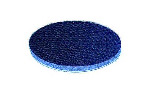 信濃機販（株）  1041-100  ＳＩ　１２５パイ　クッションパッド穴なし　（５個入）