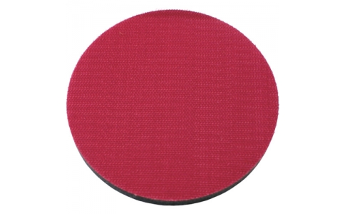 （株）ベッセル  ASP-CP3905  ＳＰ　１２５ｍｍ非吸塵クッションパッド