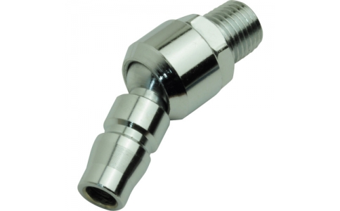 （株）ワールドツール  2004000008293  アストロプロダクツ　スイベルニップル