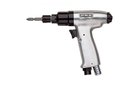 （株）ベッセル  4907587301413  ベッセル　エアードライバー衝撃式ＧＴＰ４．５Ｄ