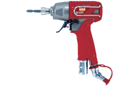 マックス（株）  HF-ID7P1  ＭＡＸ　エアインパクトドライバ　ＨＦ－ＩＤ７Ｐ１