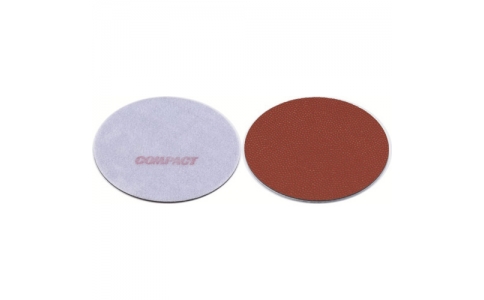 コンパクト・ツール（株）  A2034  コンパクトツール　ＬＰベース（穴無し）５枚入り