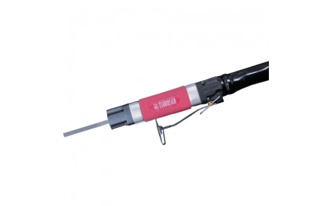 ツボサン（株）  TAF-7500-SRD  ツボサン　エアーファイル　ボディ　Φ３