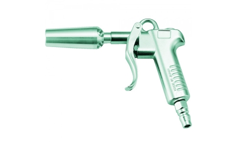 トラスコ中山（株）  TD-85  ＴＲＵＳＣＯ　エアダスター　引金式　プラグタイプ　増量ノズル