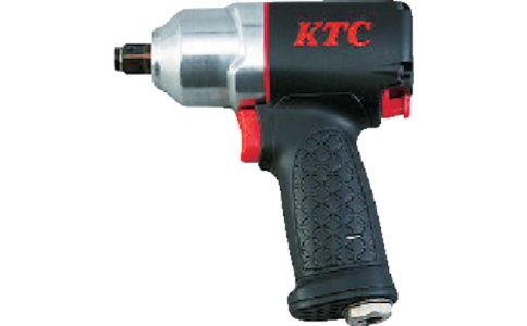 京都機械工具（株）  JAP460  ＫＴＣ　１２．７ｓｑ．パワーインパクトレンチ（コンポジットタイプ）