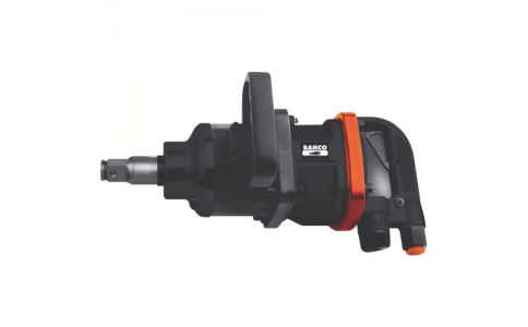 スナップオン・ツールズ（株）  BP900  バーコ　超強力型１インチインパクトレンチ　ショートアンビル