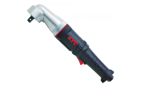京都機械工具（株）  JAP491  ＫＴＣ　１２．７ｓｑ．アングルインパクトレンチ（コンポジットタイプ）