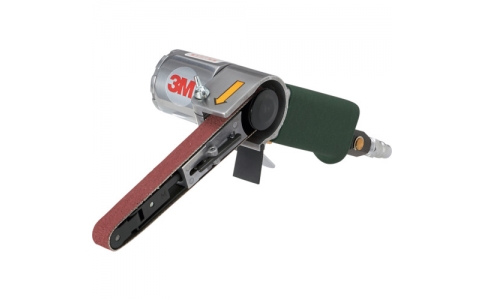 スリーエム　ジャパン（株）オート・アフターマーケット製品事業部  5370 AAD  ３Ｍ　ベルトサンダー　５３７０