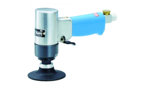 スリーエム　ジャパン（株）研磨材製品事業部  7403 ASD  ３Ｍ　ポリッシングサンダー　７４０３