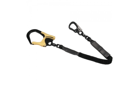 （株）基陽  LJGNGK-MF  ＫＨ　駕王Ｌ大剣＋自在小Ｆ１５黒　袋入