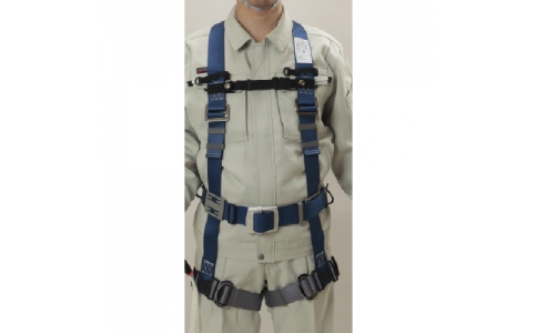 （株）谷沢製作所  551-SK-CBBL-M  タニザワ　フルハーネス安全帯　匠　化粧箱入り