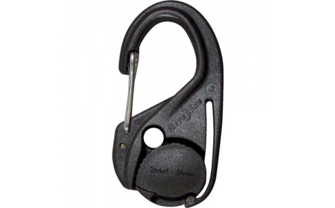 （株）シームーン  NI02247  ＮｉｔｅＩｚｅ　カム・ジャム　ロープファスナー１Ｐ