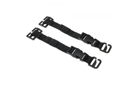 スリーエム　ジャパン（株）安全衛生製品事業部  9515637  ３Ｍ　ＤＢＩ－サラ（ＴＭ）　エグゾフィット（ＴＭ）　ライト　ワークポジショニング用ベルトアダプター　９５１５６３７