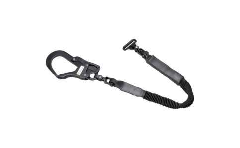 （株）基陽  LJTGB-MF  ＫＨ　駕王ランヤード剣自在１５００青袋入