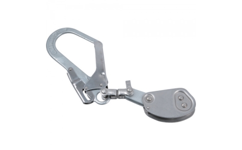 藤井電工（株）  97HR-3-BP  ツヨロン　水平親綱緊張器　９７ハリップ本体フック直結回転型