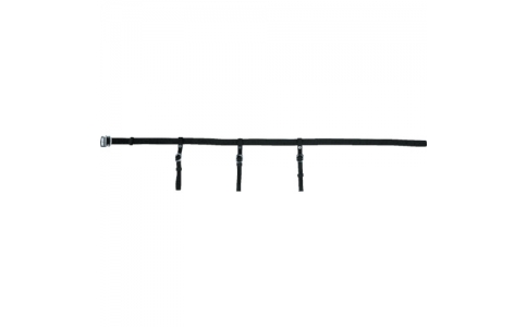 ジェフコム（株）  DB-16M  デンサン　ライトウエストサポーター